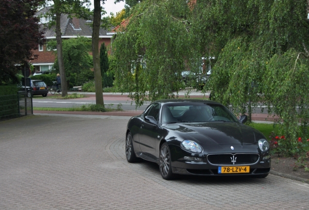 Maserati GranSport