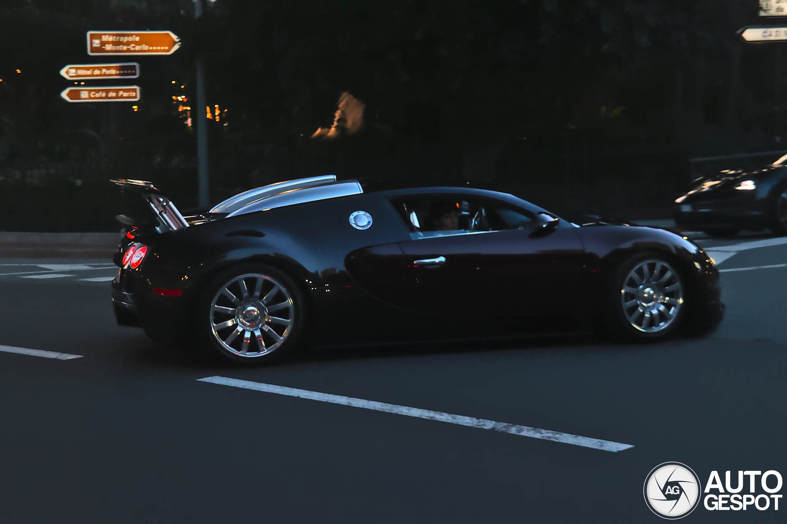 Bugatti Veyron 16.4 - 08 March 2025 - Autogespot