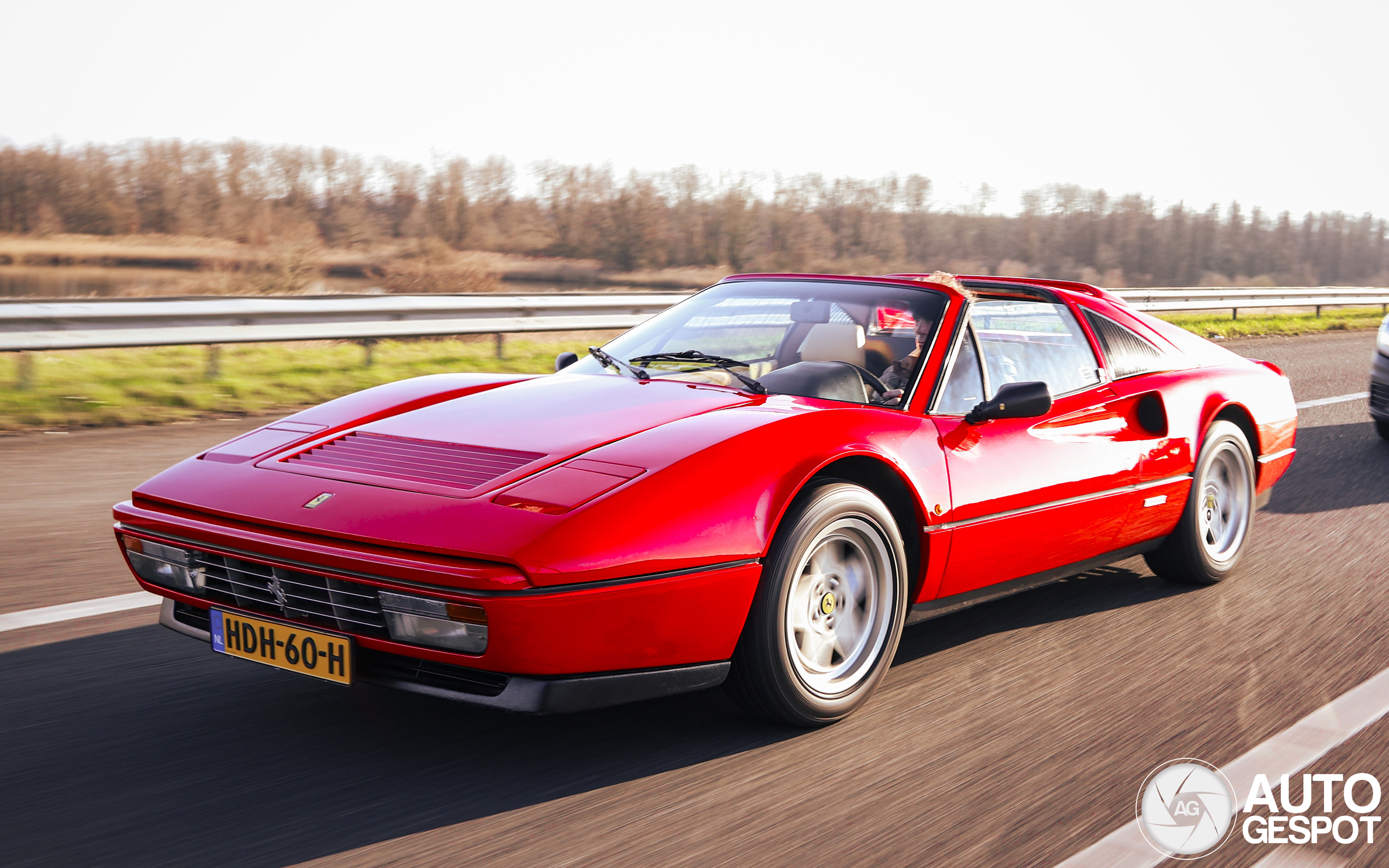 Ferrari 328 GTS