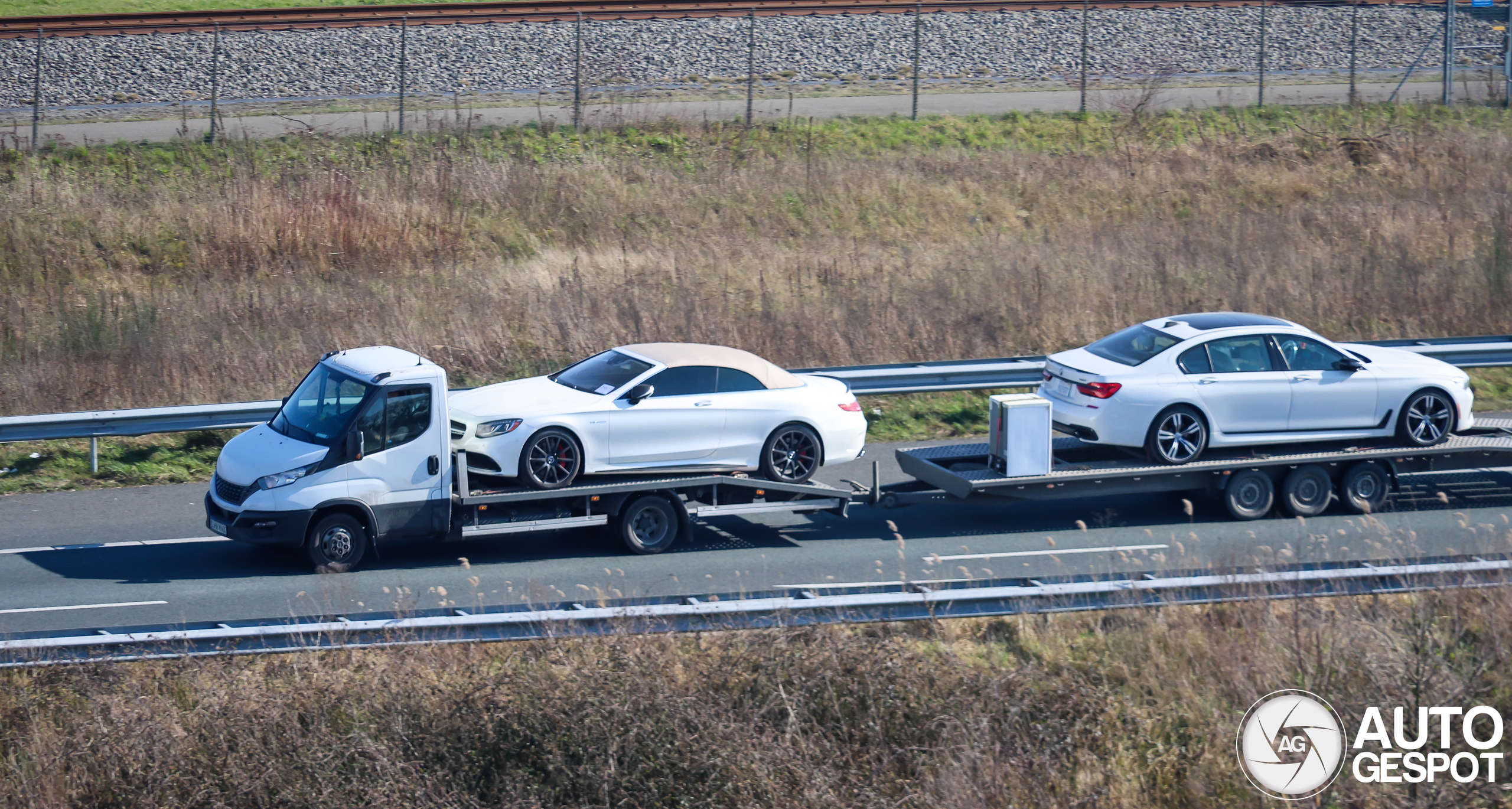 Mercedes-AMG S 63 Convertible A217