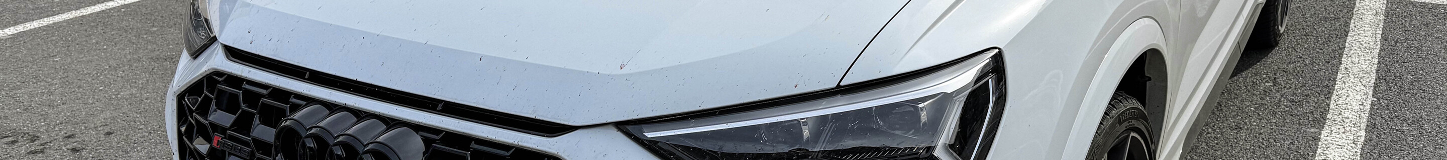 Audi RS Q3 Sportback 2020