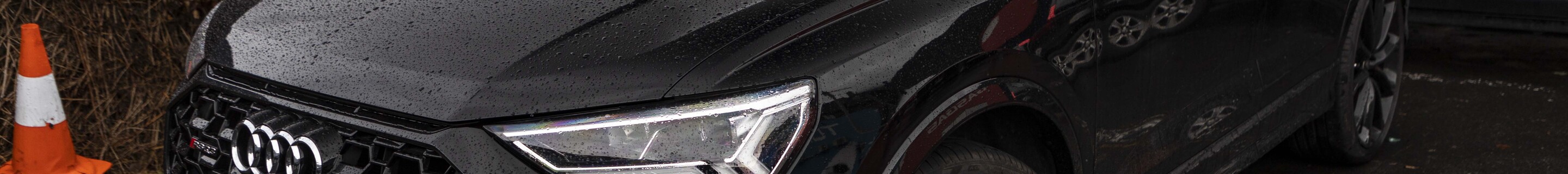 Audi RS Q3 Sportback 2020
