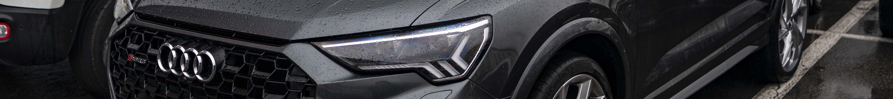 Audi RS Q3 Sportback 2020