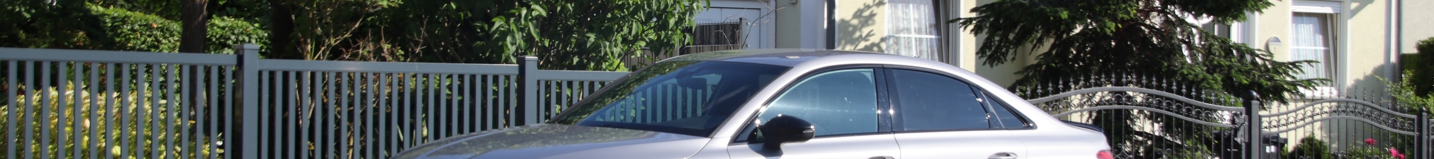 Audi RS3 Sedan 8Y