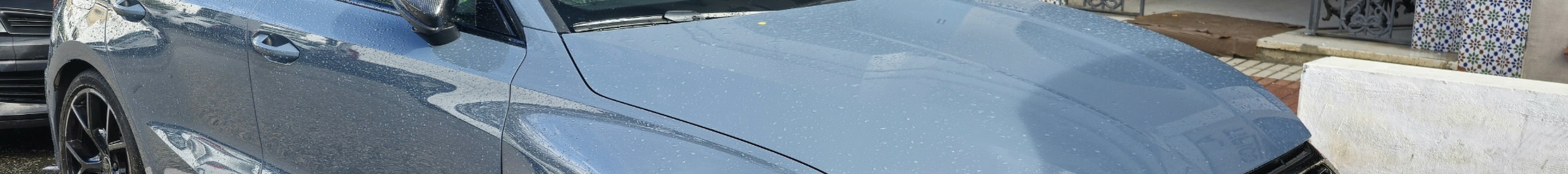 Audi RS3 Sportback 8Y