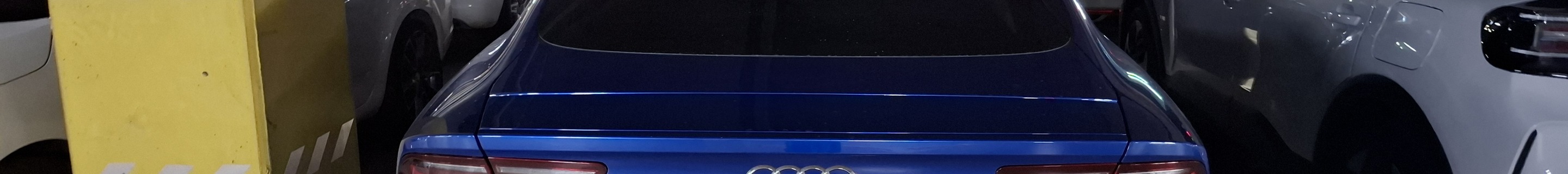 Audi RS7 Sportback