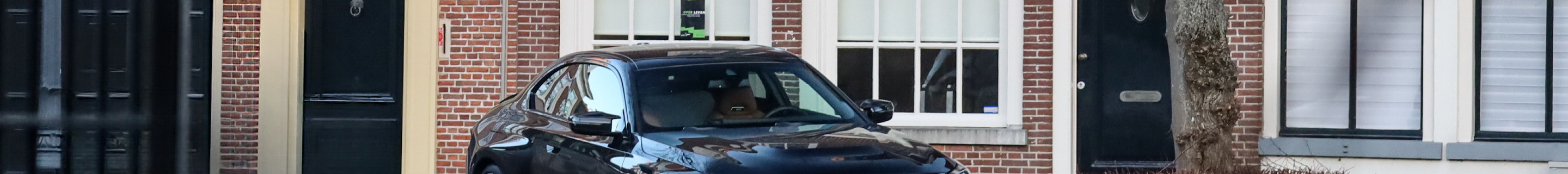 BMW M2 Coupé G87