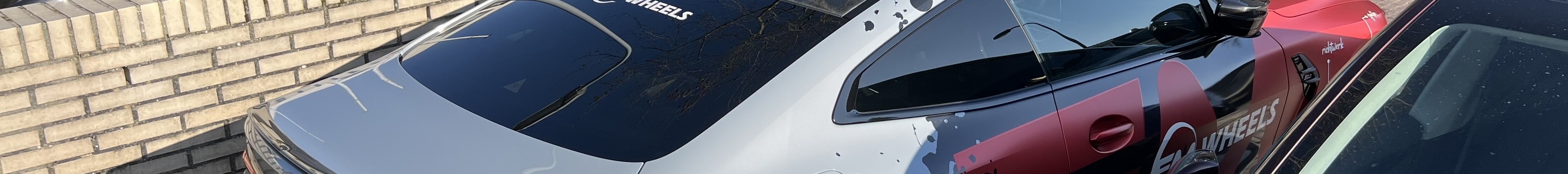 BMW M4 G82 Coupé Competition