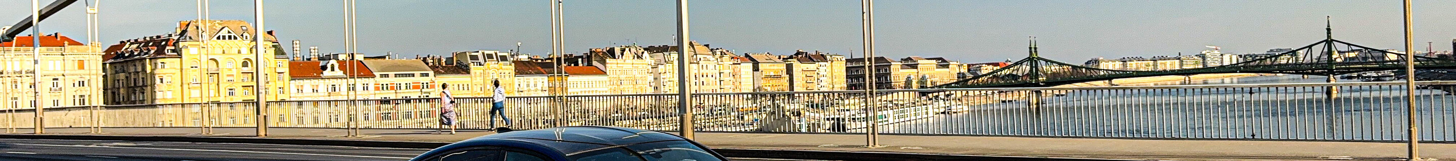 BMW M5 F90 Competition Hydra Performance