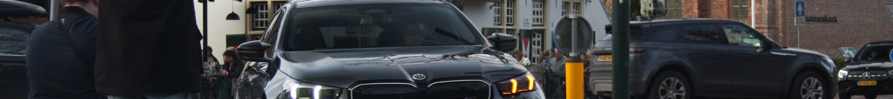 BMW M5 G99 Touring