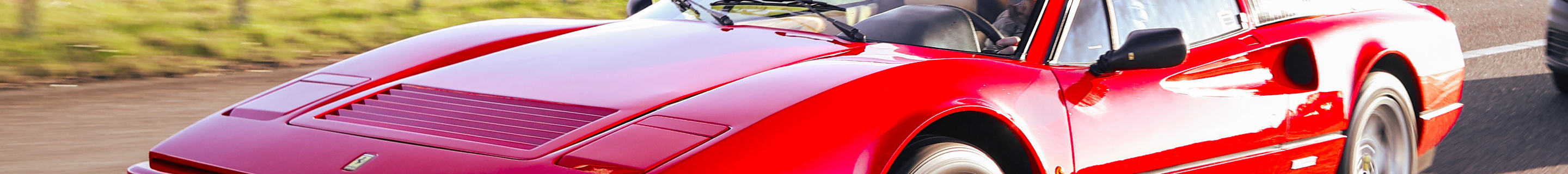 Ferrari 328 GTS