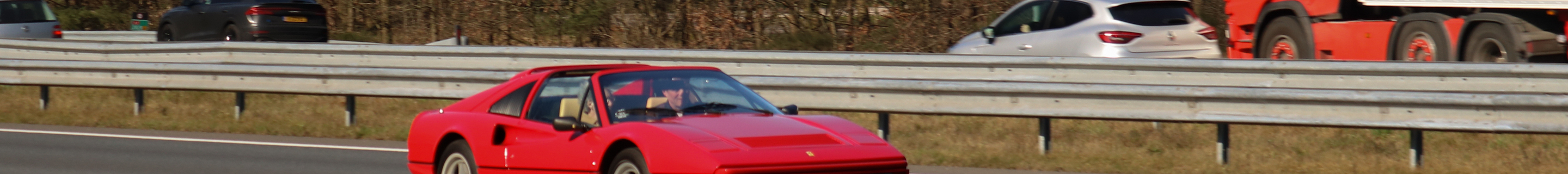 Ferrari 328 GTS
