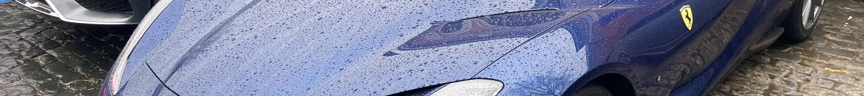 Ferrari 812 GTS