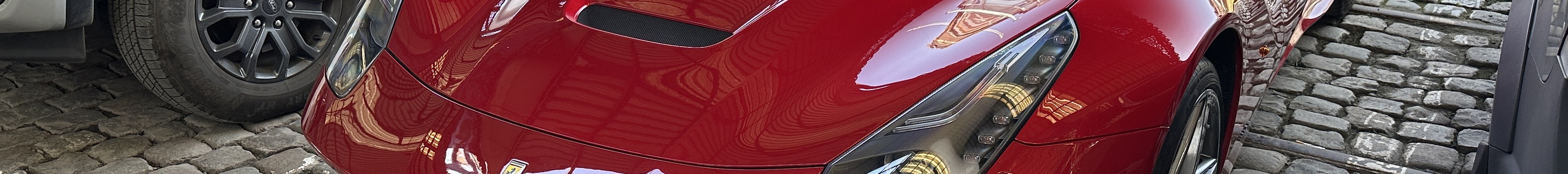 Ferrari F12berlinetta