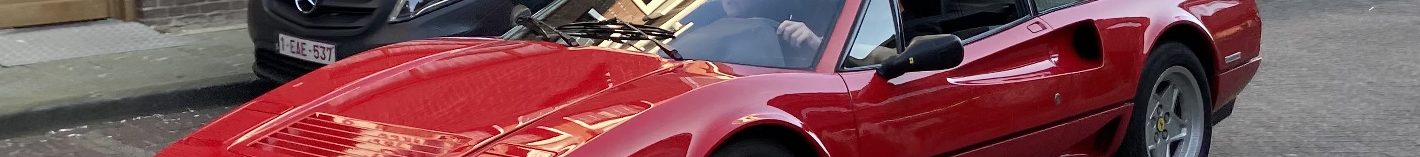 Ferrari GTB Turbo