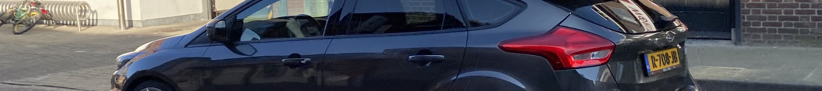 Ford Focus RS MkIII