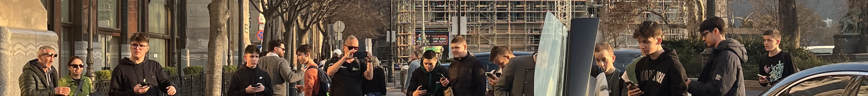 Lamborghini Aventador S LP740-4 Roadster