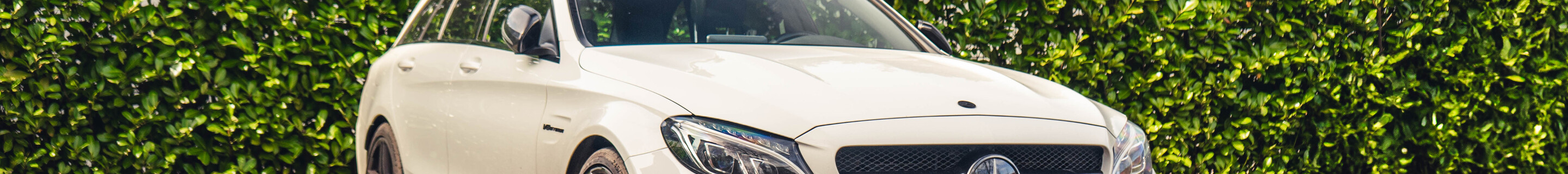 Mercedes-AMG C 63 S Estate S205