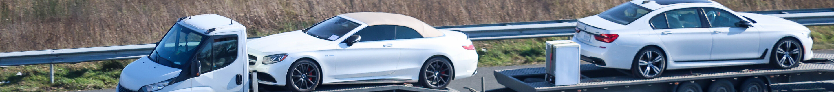 Mercedes-AMG S 63 Convertible A217