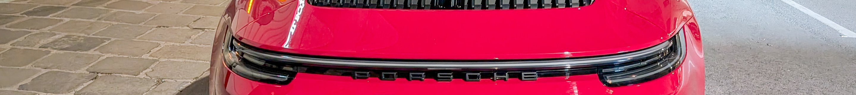 Porsche 992 Carrera 4 GTS MkI