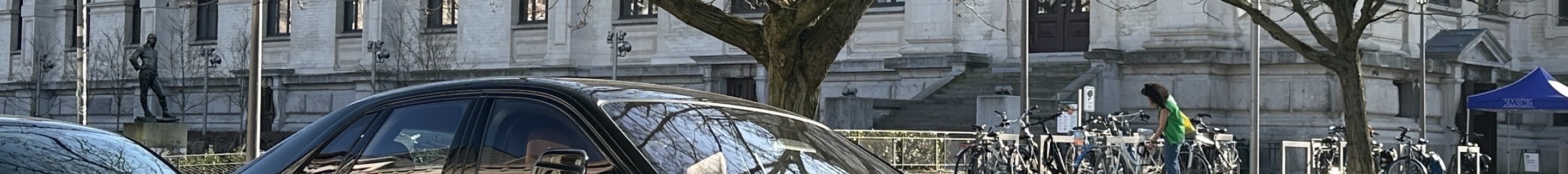 Rolls-Royce Ghost Series II 2025