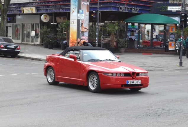 Alfa Romeo RZ