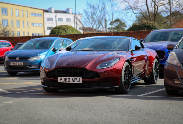 Aston Martin DB11 AMR