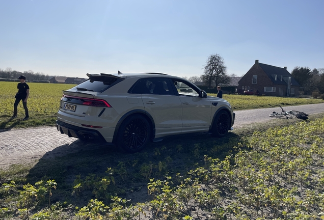 Audi ABT RS Q8-R