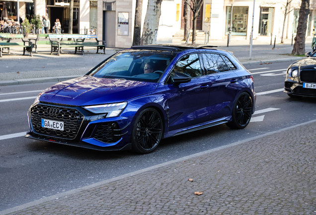 Audi ABT RS3-R Sportback 8Y