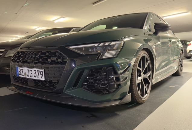 Audi ABT RS3-R Sportback 8Y