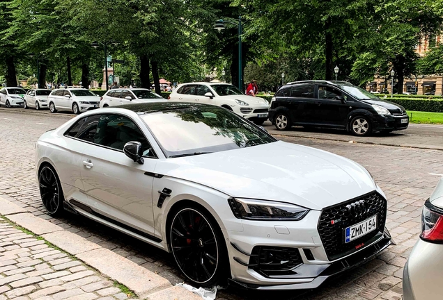 Audi ABT RS5-R B9