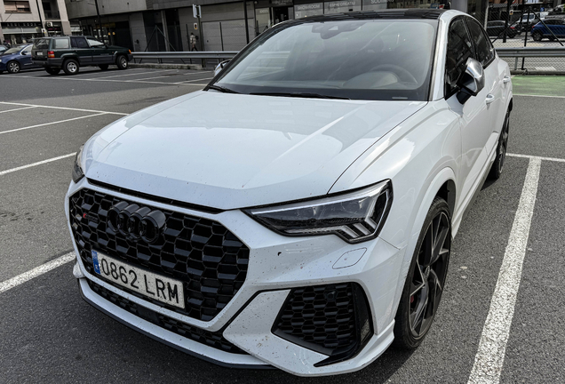Audi RS Q3 Sportback 2020