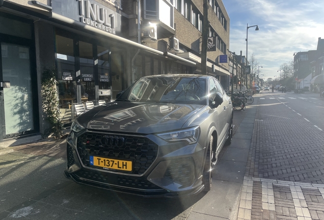 Audi RS Q3 Sportback 2020