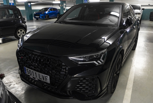 Audi RS Q3 Sportback 2020