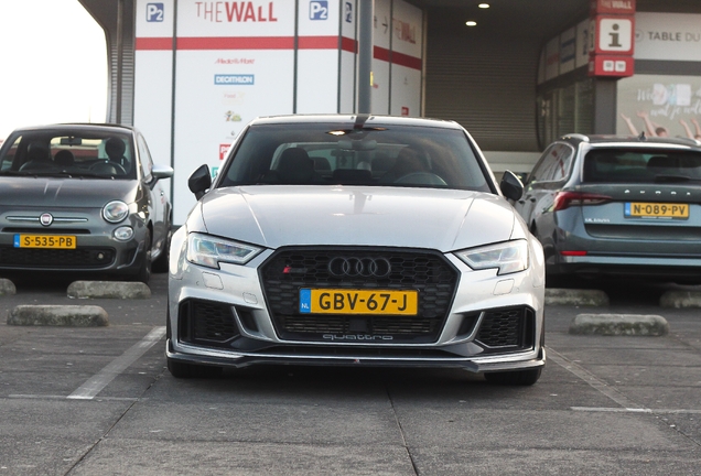 Audi RS3 Sedan 8V