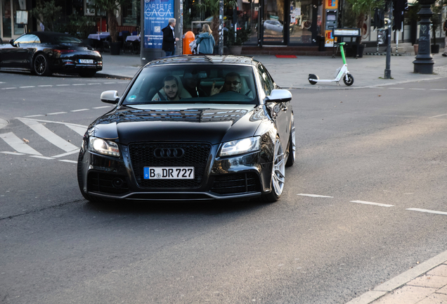 Audi RS5 8T