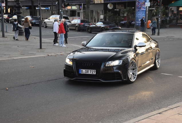 Audi RS5 8T