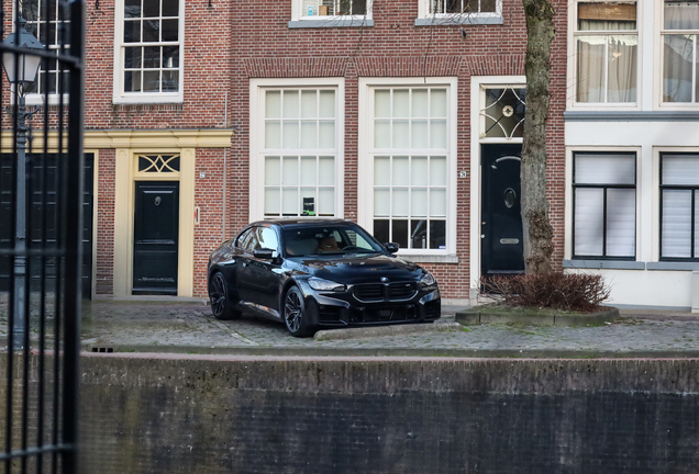 BMW M2 Coupé G87