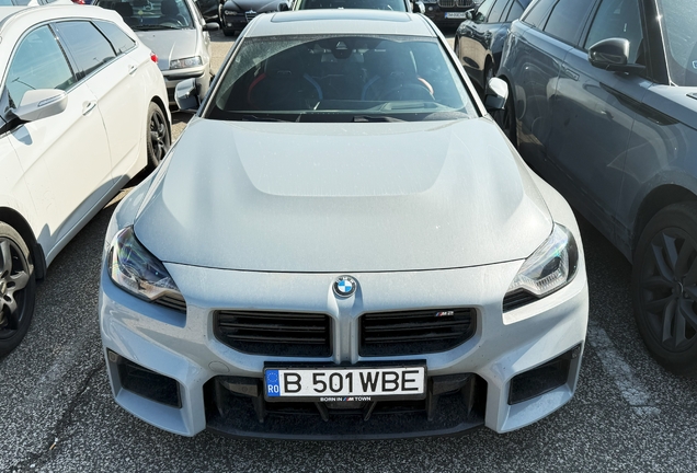 BMW M2 Coupé G87