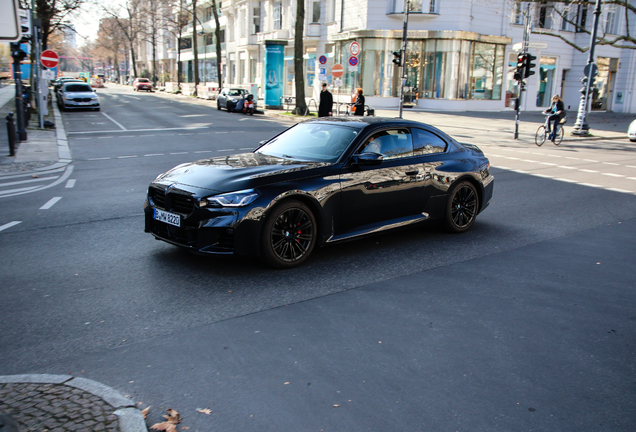 BMW M2 Coupé G87