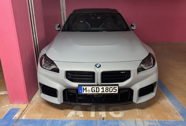 BMW M2 Coupé G87