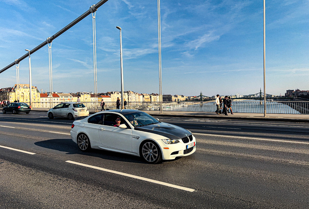 BMW M3 E92 Coupé