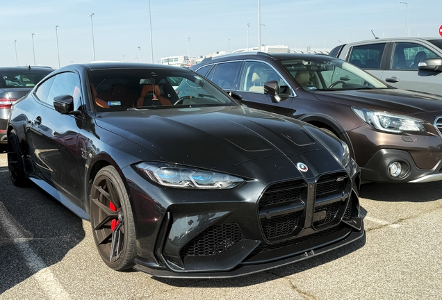 BMW M4 G82 Coupé Competition Adro