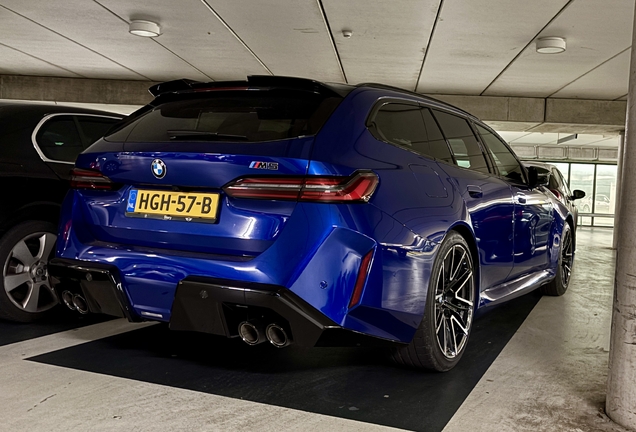 BMW M5 G99 Touring