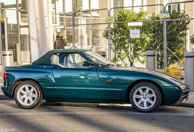 BMW Z1
