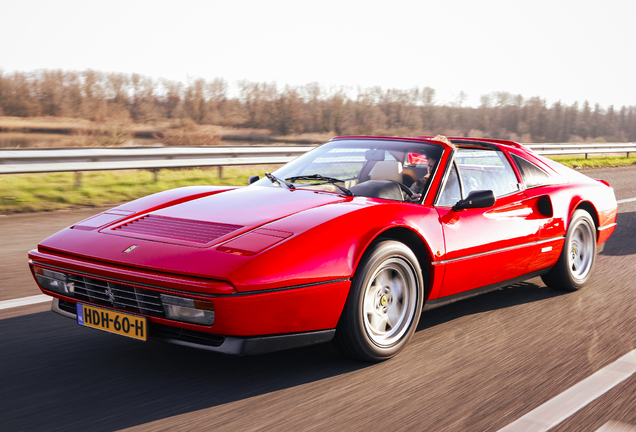 Ferrari 328 GTS