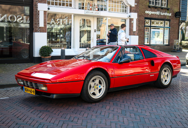 Ferrari 328 GTS