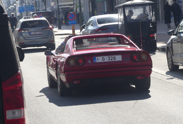 Ferrari 328 GTS