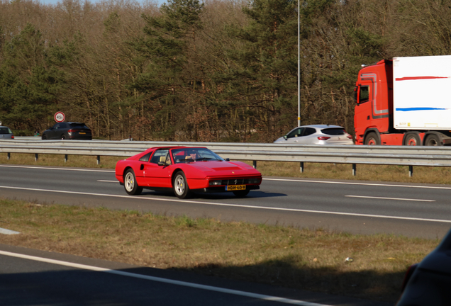 Ferrari 328 GTS