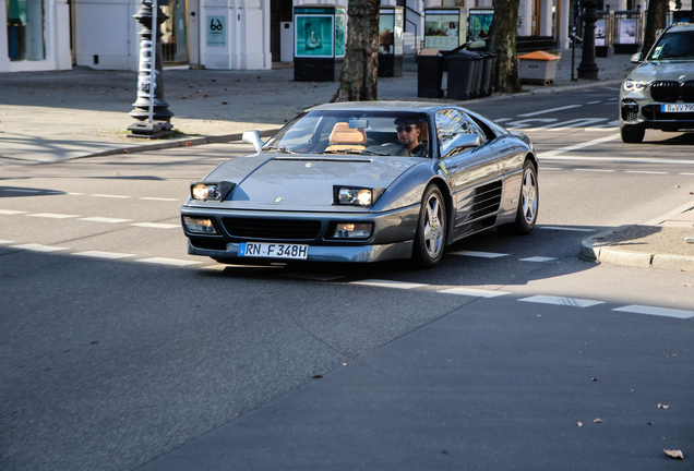 Ferrari 348 TB